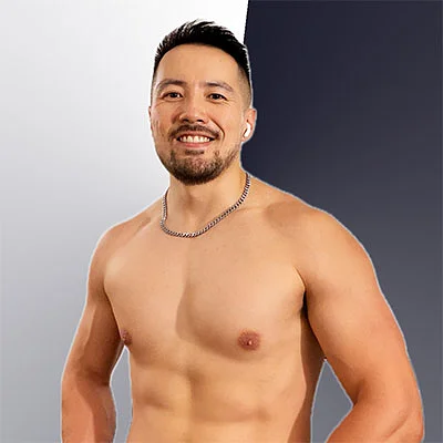 Adam Chen