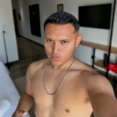 Brandon Ramsol